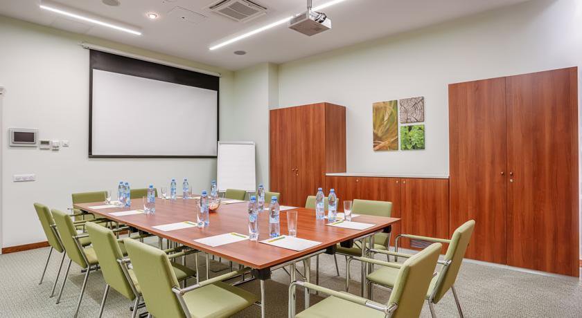 Гостиница Hilton Garden Inn  Краснодар-34