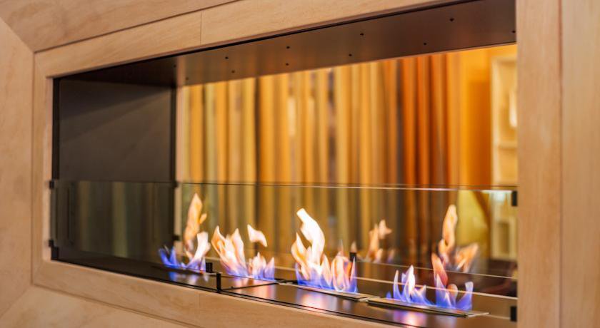 Гостиница Hilton Garden Inn  Краснодар-24
