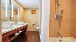 Гостиница Hilton Garden Inn  Краснодар-1