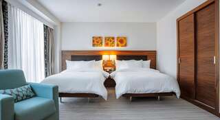 Гостиница Hilton Garden Inn  Краснодар-3