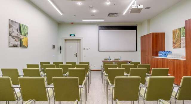 Гостиница Hilton Garden Inn  Краснодар-20