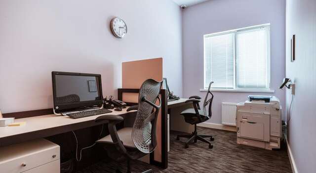 Гостиница Hilton Garden Inn  Краснодар-11