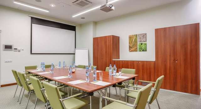 Гостиница Hilton Garden Inn  Краснодар-33